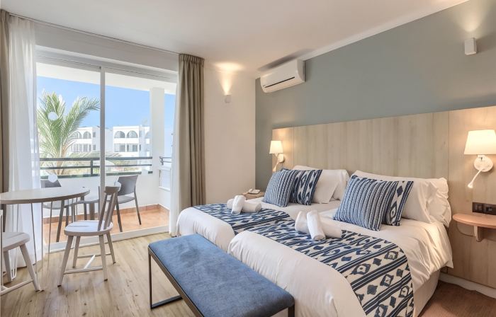 Residence Mallorca Cecilia