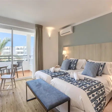 Residence Mallorca Cecilia