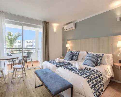 Residence Mallorca Cecilia Hotels in Felanitx