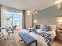 Residence Mallorca Cecilia - Wifi