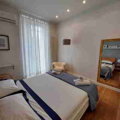 Whale Song Apartment - cozy apartment with private parking space Rooms