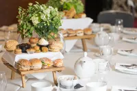 Holiday Inn MANCHESTER - MEDIACITYUK by IHG - breakfast