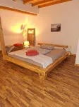 Apartments in the farmhouse river near Bremen / Oldenburg - Homestays