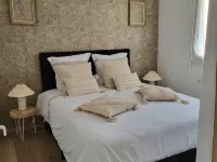 Family home in Fouras - enclosed garden near beach and market Hotels in Fouras