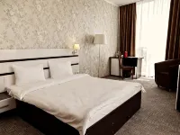 Azimut Hotel Penza Hotels in Penza