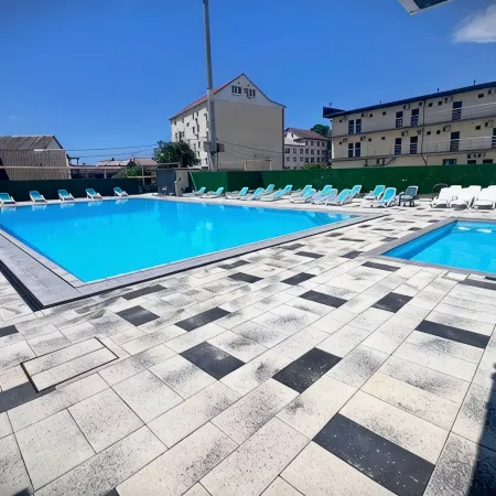 Mardin Resort