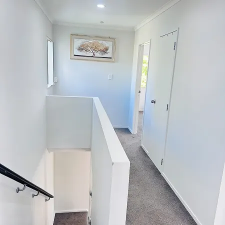 Deluxe Beauty House near Auckland Airport and City Отели рядом с достопримечательностью «Манукау»