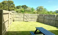 2 x 3 Bedroom houses side by side quiet peaceful location , Amazing views. - Wi-Fi