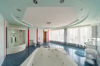 Meridian Hotel - ที่มีบาร์