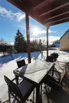 Hexenlandhaus Tom, mit Sauna & 2 Öfen - 3 estrellas