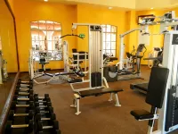 Create a Dream Vacation in Our Spectacular Wrap Around Condo! - Gym