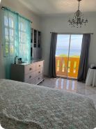 House located in the biggest art project in the caribbean PintAlto Aguadilla