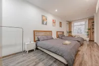 La paix homestay - Villas
