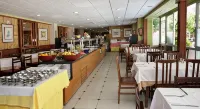 Hotel Casa Mas