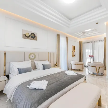 Domare Stays - Hotel Dubrovnik Riviera