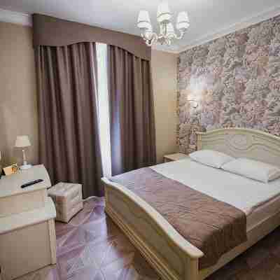 Renessans Boutique Hotel Rooms