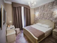 Renessans Boutique Hotel Hotels in Murmansk
