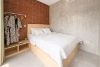 The Lavana Villa Semak Jogja