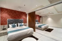 Hotel Shrimad Villa Gandhinagar - 2-Star