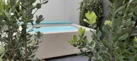 Villa Totò Resort - Badekar
