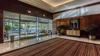 Free Valet Parking MGM Studio 1911