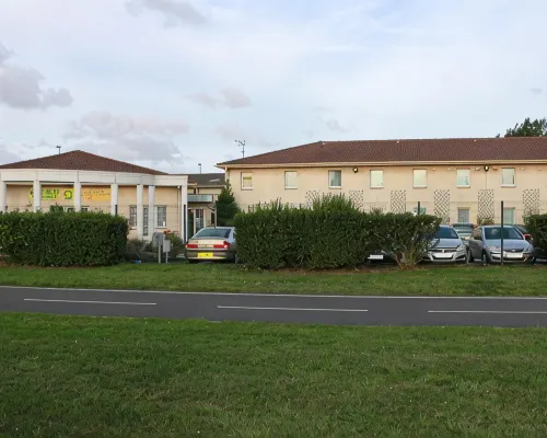 Logis Cottage Hôtel Hotels in Calais