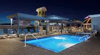 Two bedroom Villa, less than 1/4 mile from the Vegas Strip -  Holiday Villas