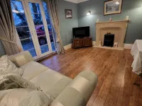 Three Farthings Bed & Breakfast, a quiet and peaceful countryside location. Hotel di Driffield