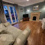 Three Farthings Bed & Breakfast, a quiet and peaceful countryside location.