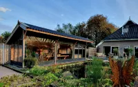 Guesthouse the Barn with private whirlpool Hotels in 