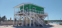 Georgetown Exuma - Coconut Grove - Bonefish/skiff rental/blue hole/beach - Bintang 4