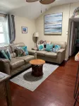 Unit Number 2 - Holiday Apartments
