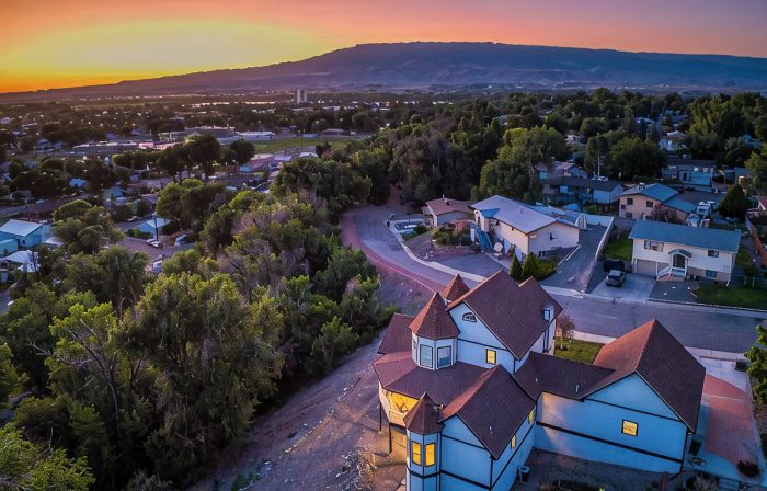 Delta Grand Victorian - Amazing Views! Ping Pong and Cornhole!