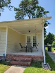 Southern Solace: relaxing 3-bedroom house in Jacksonville NC - 3-Star
