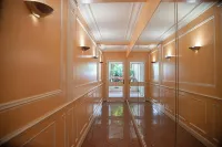 Appartement Dans Résidence Sécurisée - Homestays