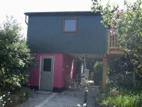Quiet retreat in rural Cornish garden. - 무료 와이파이