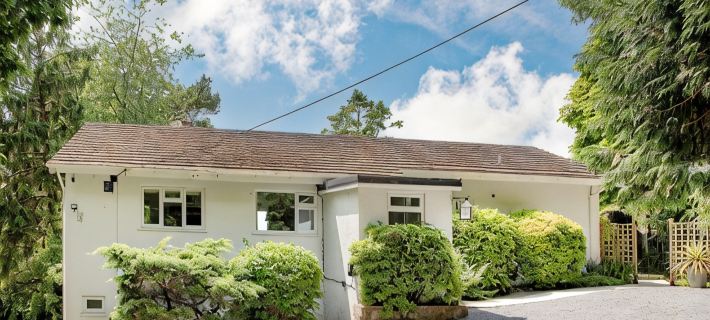 Rural house, private heated pool and plenty of space Hotels in Totnes