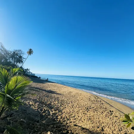 Serenity Sanctuary- 2-bedroom apartment with WiFi in Rincón