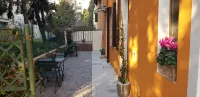 Studio apartment to get to know Padua on foot and reach Venice by river