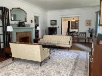 Charming 4 Bedroom Historic Home Centrally located in Northeastern Wisconsin - 3-Star