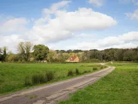 Grade 2 Listed Rural Farm House Hotels in Godalming