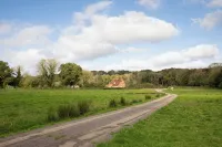 Grade 2 Listed Rural Farm House