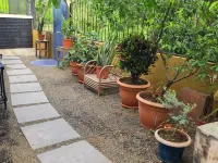 Spacious 5-bedroom beach house in delightful Playa Carrillo with WiFi, AC Hotels in Puerto Carrillo