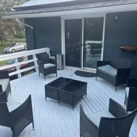 Charming newly remodeled house five minutes away from Cornell.