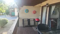 Lakeview Osage Beach Condo, King Bed + Balcony Views ,Near Margaritaville