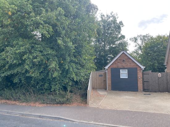 Annex in a lovely village in Norfolk, East Harling