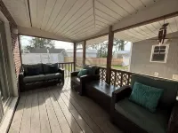 Vacation home base