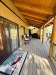 Come Get Cozy in The Coues Cabin