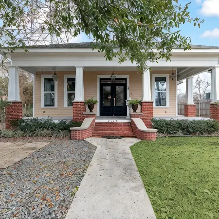French Quarter/New Orleans/Gulf Coast/Slidell