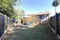 Aesthetic 3BD Home, Downtown, FSU, Games & Yard - 4-Star
